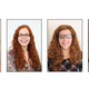 Can you tell which of these photos are of the same person?